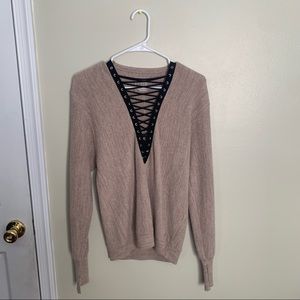 LF Sweater